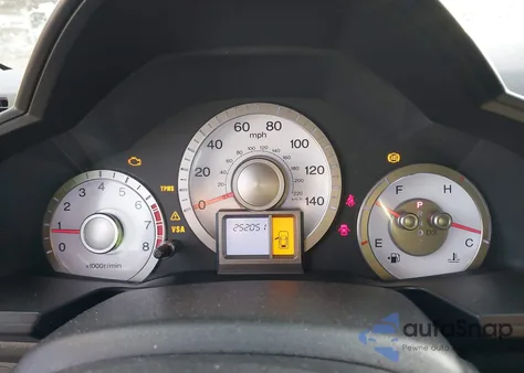 2009 Honda Pilot Ex-L from USA, damaged, VIN 5FNYF48529B048607